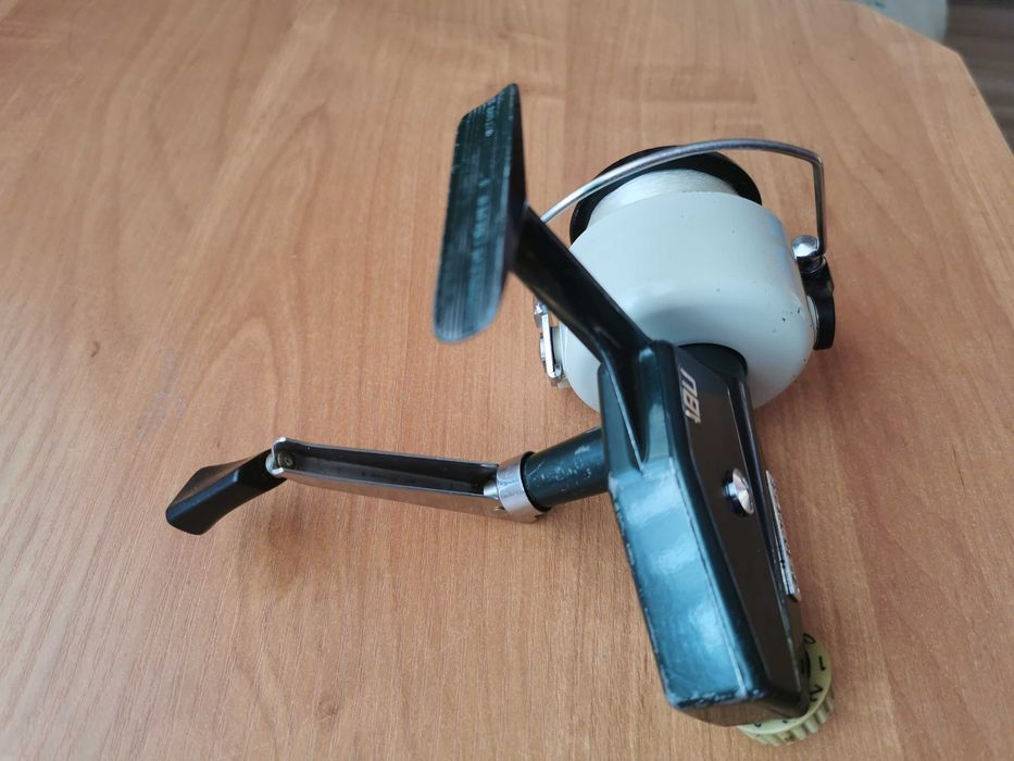 Kołowrotek Abu Cardinal 66