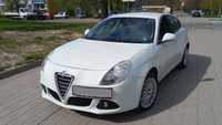 Alfa Romeo Giulietta 1.4 Turbo 120 KM, serwis, Ledy, Alusy, 100% bezwypadkowa, st. Idealny