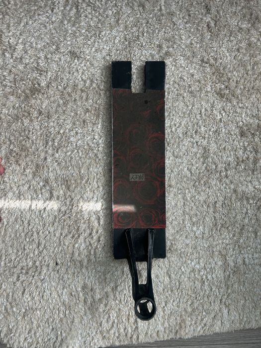 Дека AO 22 на 6.3