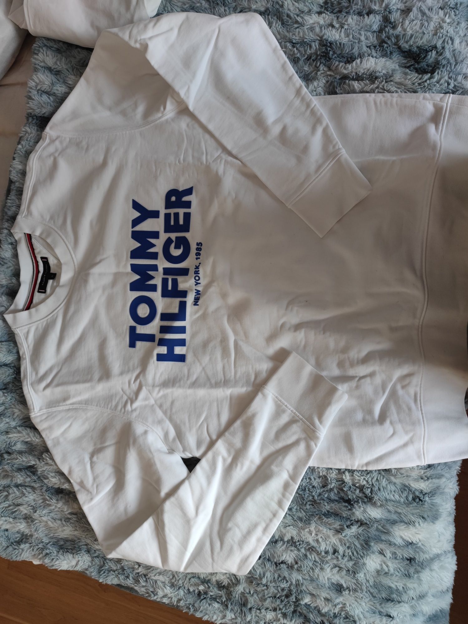 Bluza męska Tommy Hilfiger XL