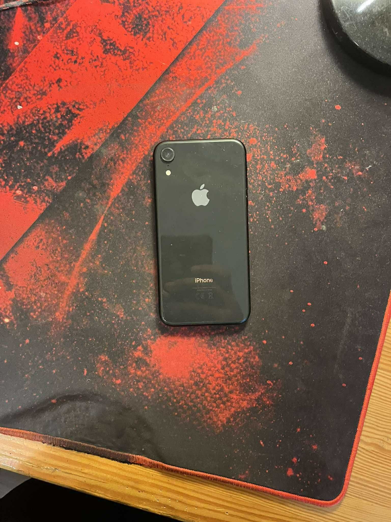 iPhone XR nowy 64GB