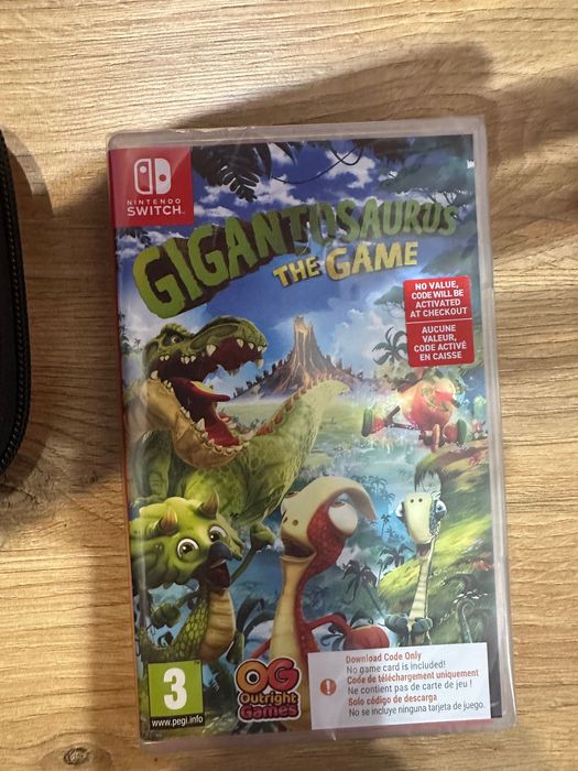 Nintendo Switch OLED Mario