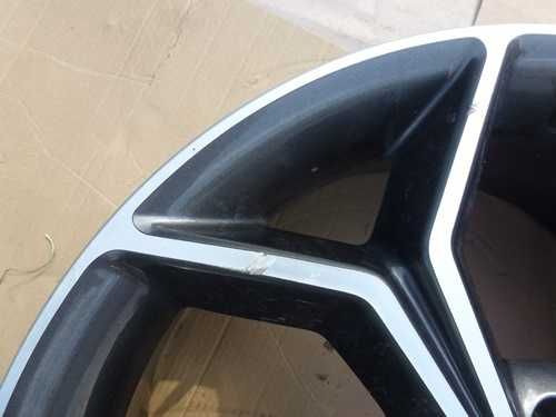 Felga 18" korando ET45,5 SSANGYONG