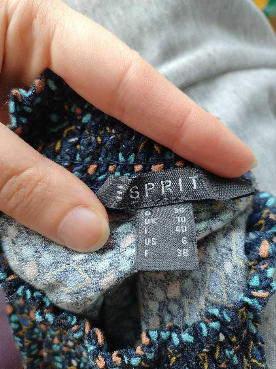 Nowa bluzka damska ESPRIT