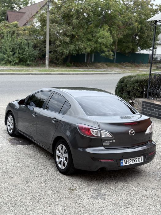 Mazda 3 2.0 Бензин АКПП (Доставка по Україні)