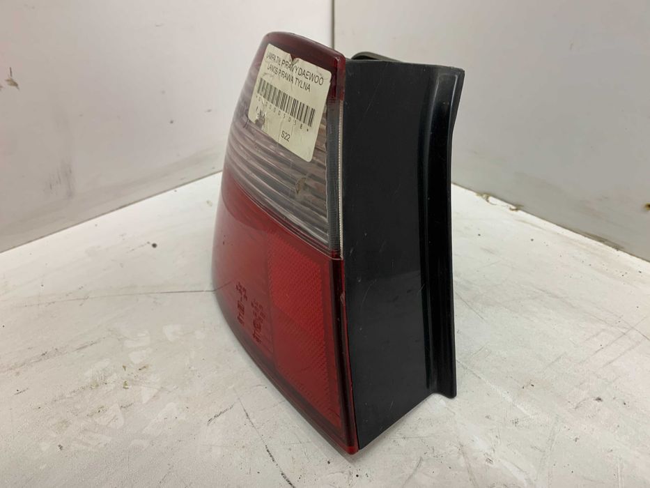 Daewoo Lanos I Lampa Lewa Tylna Lewy Tył LT