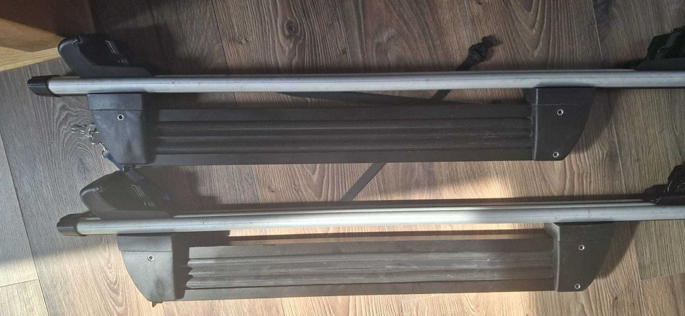 Uchwyt narciarski Amos