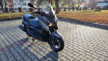 Yamaha X-max 125 ABS xmax