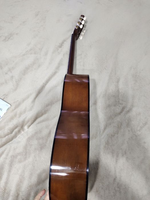 Гітара класична Yamaha C40
