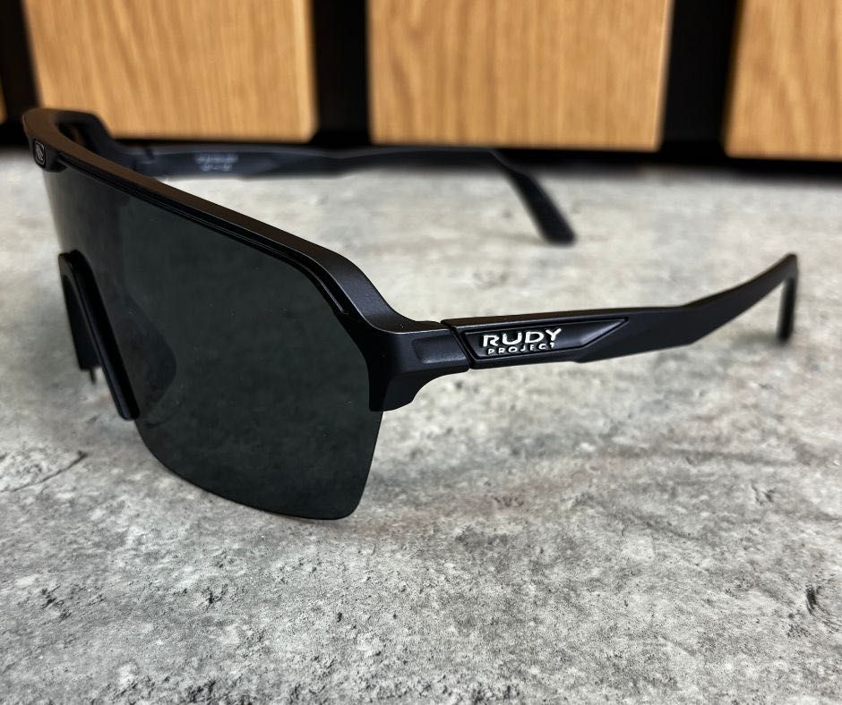 Okulary rowerowe Rudy Project Spinshield AIR