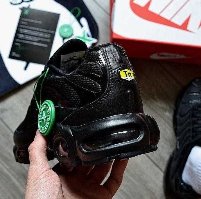 Мужские кроссовки Nike Air Max Plus Tn 40-45 найк аир Sale!