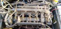 motor fiat opel 1.3 multijet