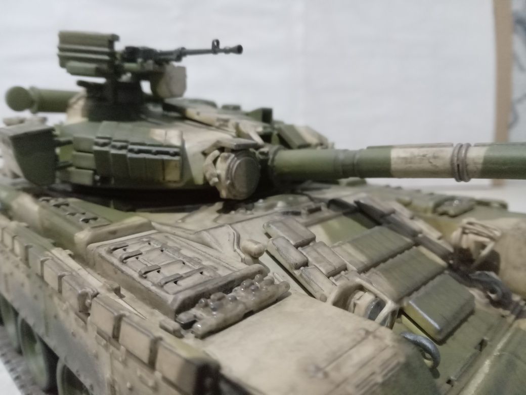 Танки т54, основные танки..
