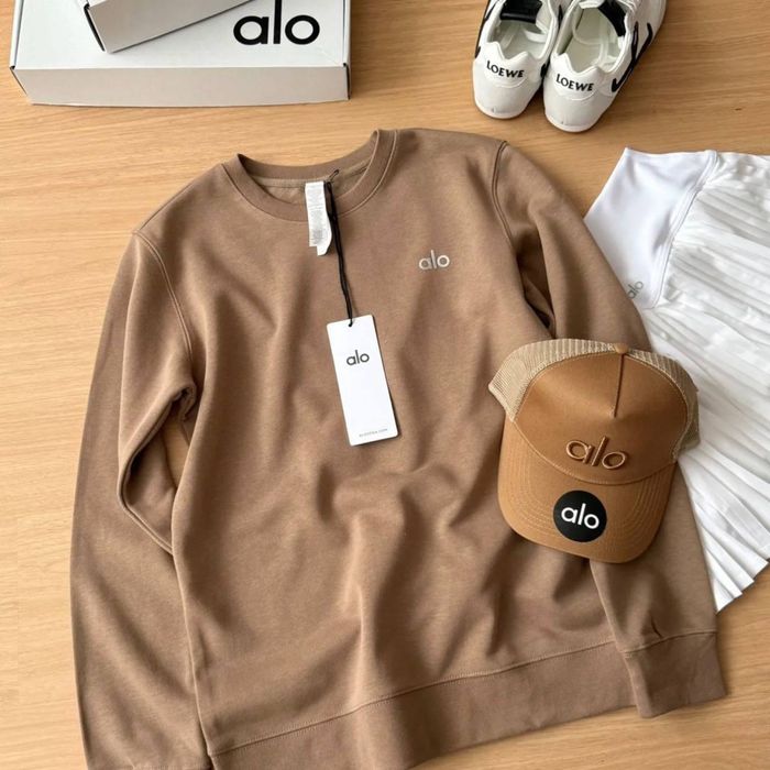 Нова кофта aloyoga alo