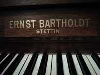 Фортепиано продам Киев немецкое ERNST BARTHOLDT STETTIN в хорошем сост