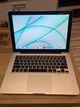 MacBook Pro 2012 13” 1TB SSD 16GB i7 2.9GHz Monterey