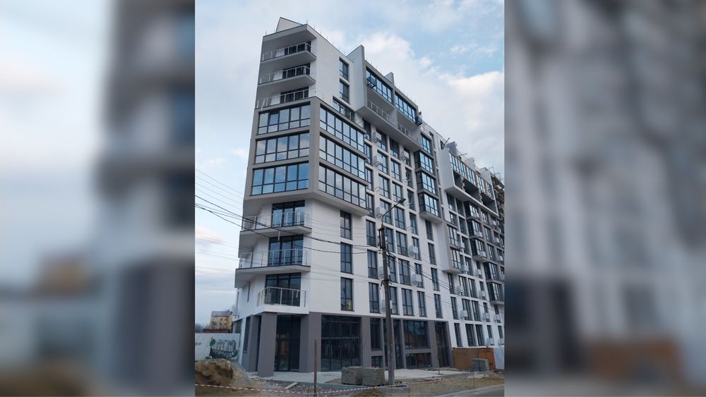 Комерція (не квартира)