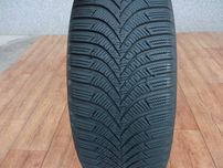 Hankook Winter Icept RS2 205/55/16 91H zima