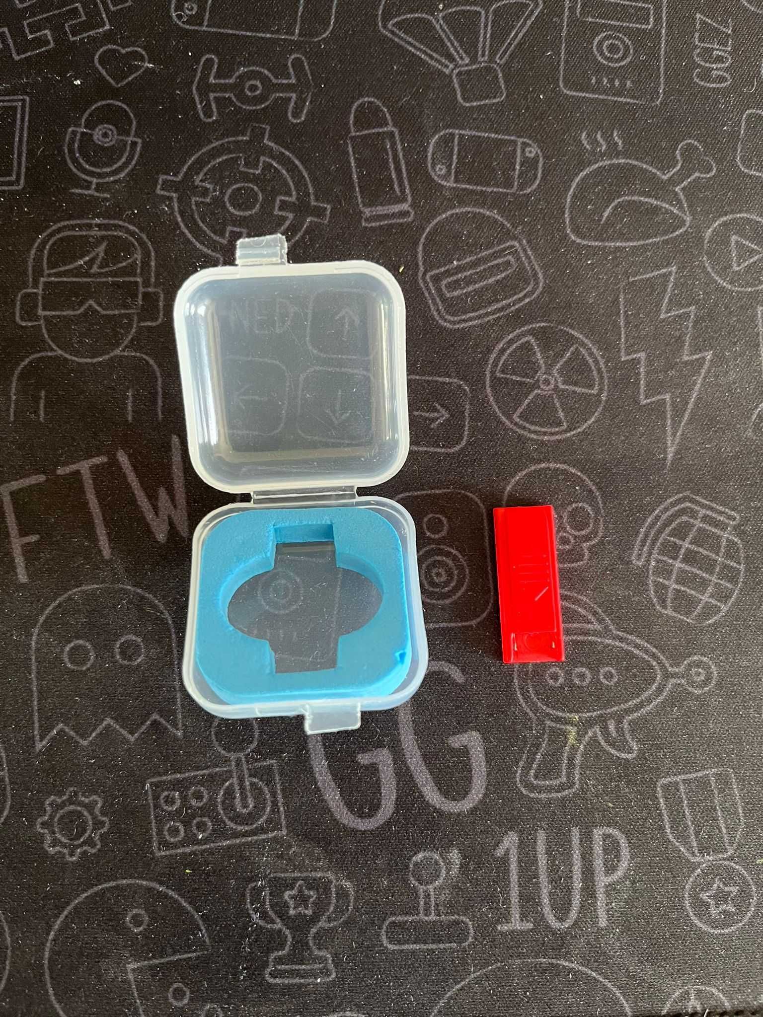 Nintendo Switch V1 desbloqueada com 54 jogos (ler descrição!!)