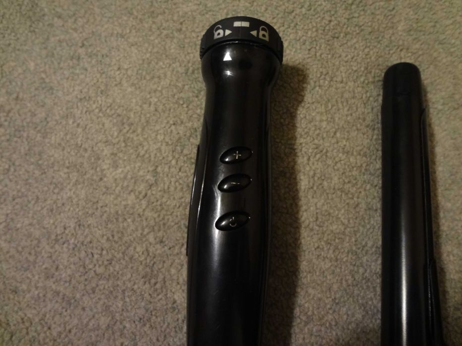 Remington S-8670. Локон плойка + утюжок