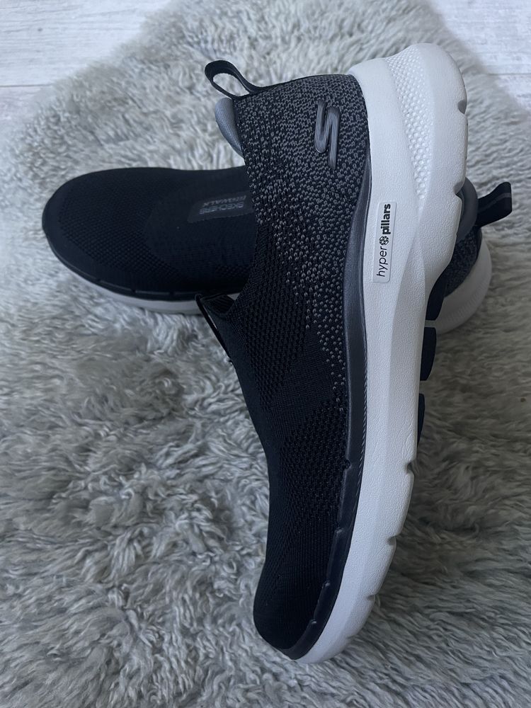 Чоловічі сліпони Skechers GO WALK 6