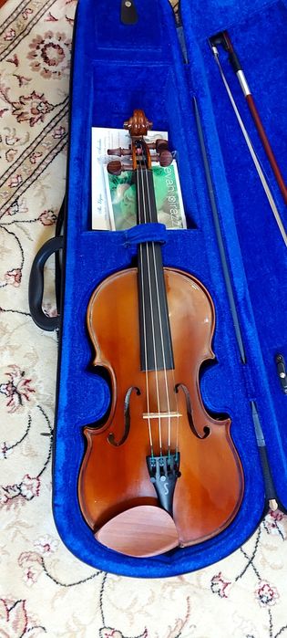 Skrzypce Stentor 3/4