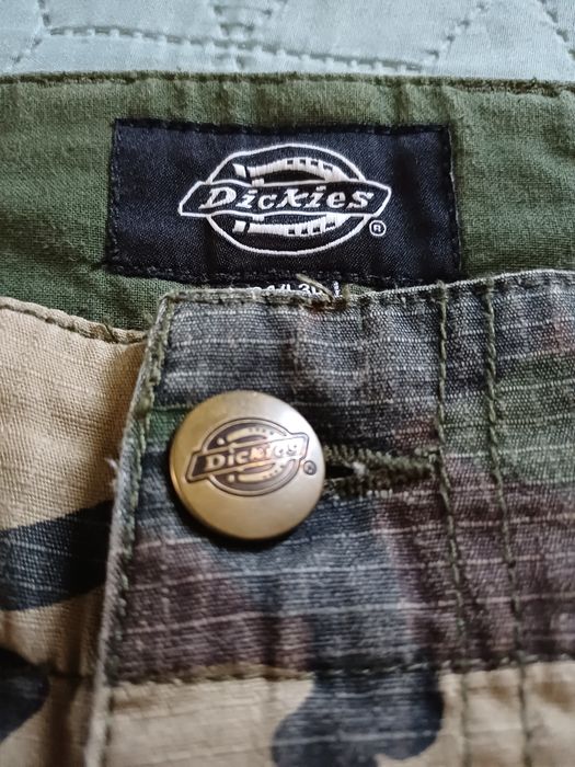 Продам камо штани dickies sk8 y2k