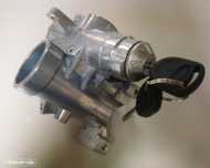 Canhão ignição com chaves Ford Transit 1986-2000 (NOVO)