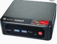 Beelink SER5 Mini PC, AMD Ryzen 5 5500U