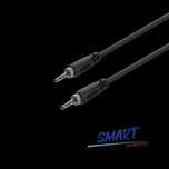 Kabel audio Jack 3.5mm st.- Jack 3.5mm st. 1.5m Roxtone SACC240L1.5