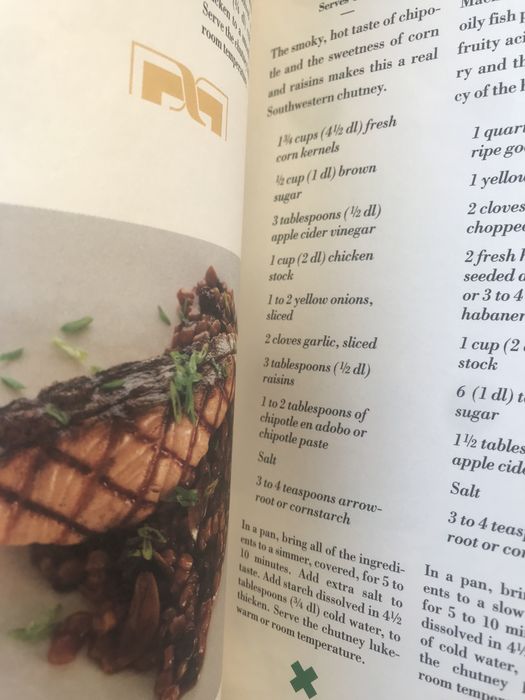 Cozinha picante Eat the Heat