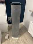 Lampa bekterio i wirusobójcza UV Sterilon FLOW 72W