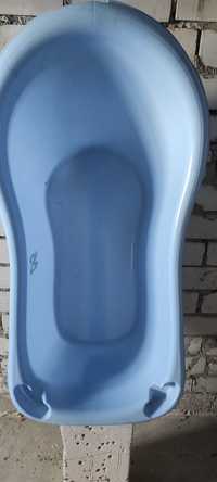 Ванночка для дітей пластік