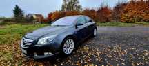 Sprzedam Opel Insignia