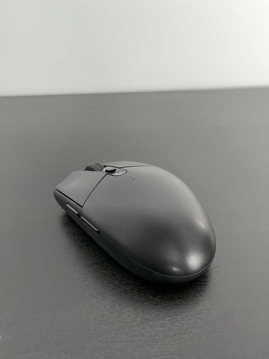 Bezprzewodowa mysz Logitech G305