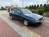 Lancia Kappa 2.0    115.000 tys km