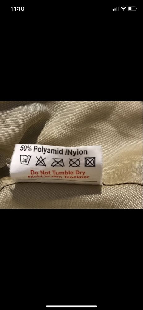 Jane Tylor 44 damski lekki płaszcz wiosna szlafrokowy