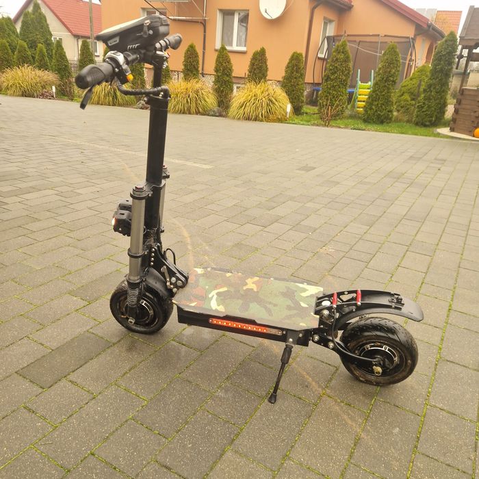 Hulajnoga Boyueda S3-11