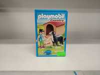 Playmobil, klocki Pies z budą, 70136 *NOWY*