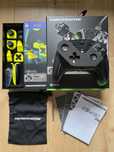 Thrustmaster eSwapX Pro Controller + add on color pack