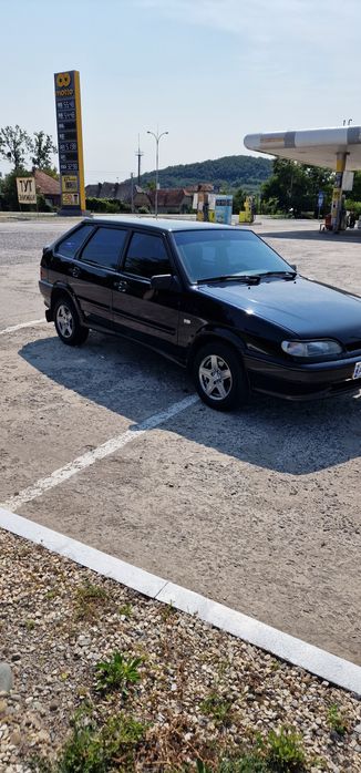 ВАЗ2114 2010 РОКУ