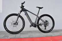 CANYON GRAND ON L rower elektryczny mtb 2021 mało używany WYSYŁKA