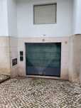 Garagem  para arrendamento