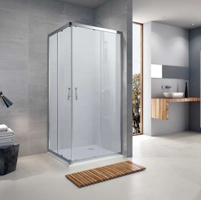 Душевые кабины Koller Pool. Распродажа. ШАРА