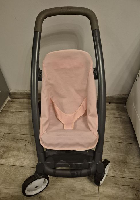 Wózek dla lalek Maxi Cosi