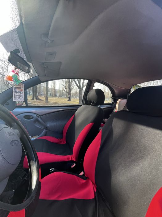 Терміновий продаж! Машина Ford Ka 1998. Власник.