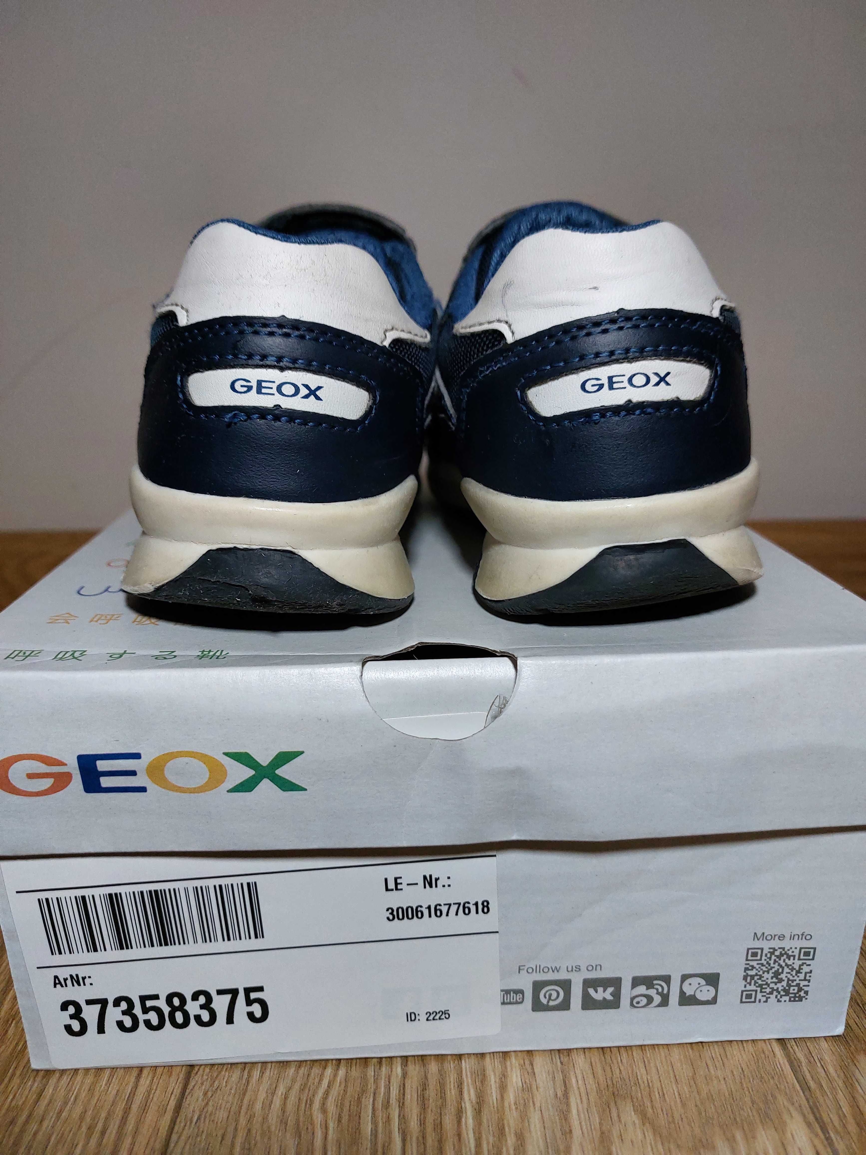 Buty Geox rozm. 31