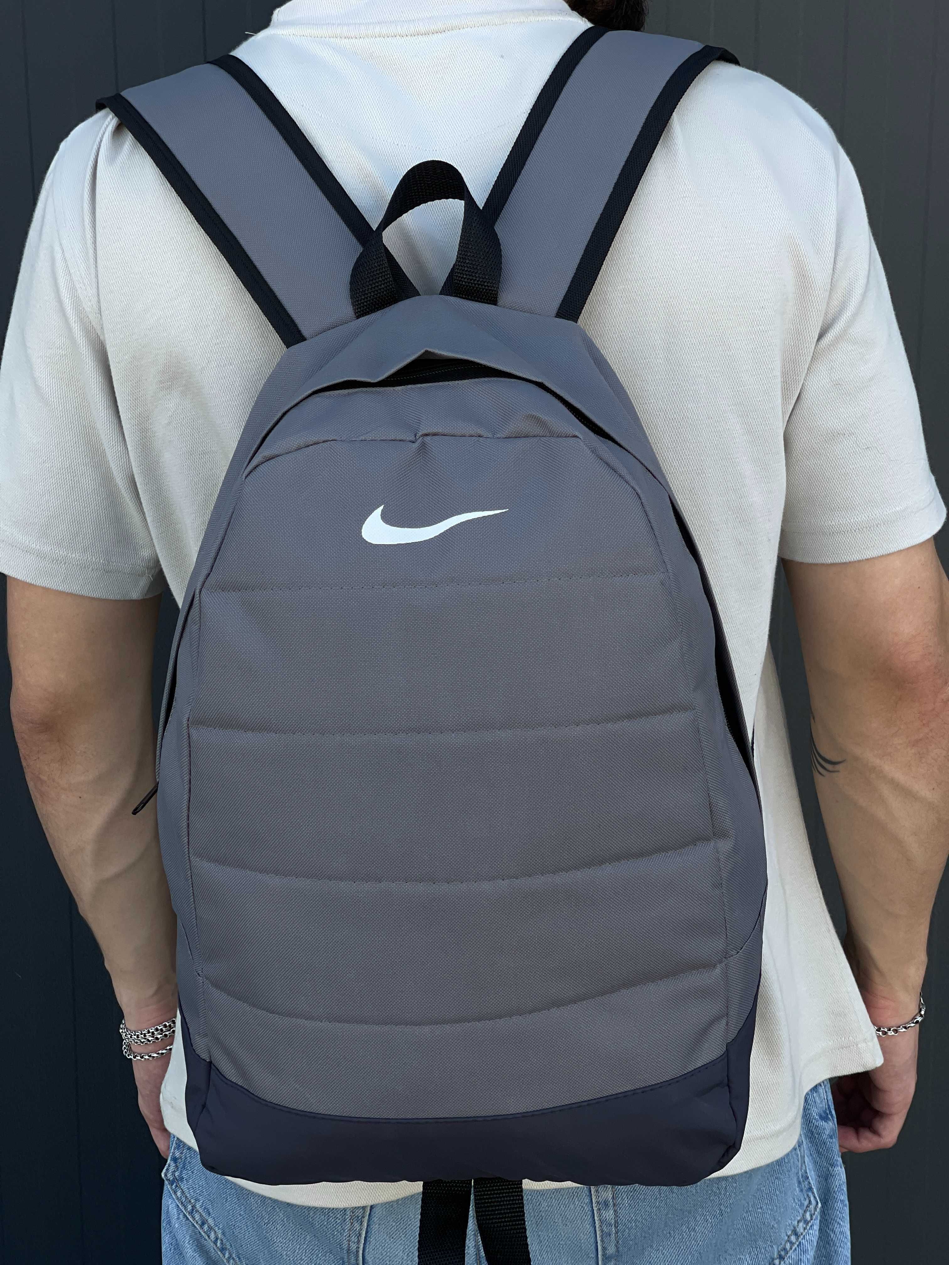 Спортивный рюкзак Nike | мужской женский портфель сумка Найк
