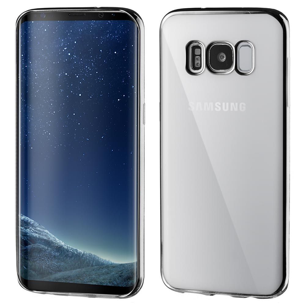 Etui Do Samsung S8 Obudowa Case + Folia / Szkło 3D