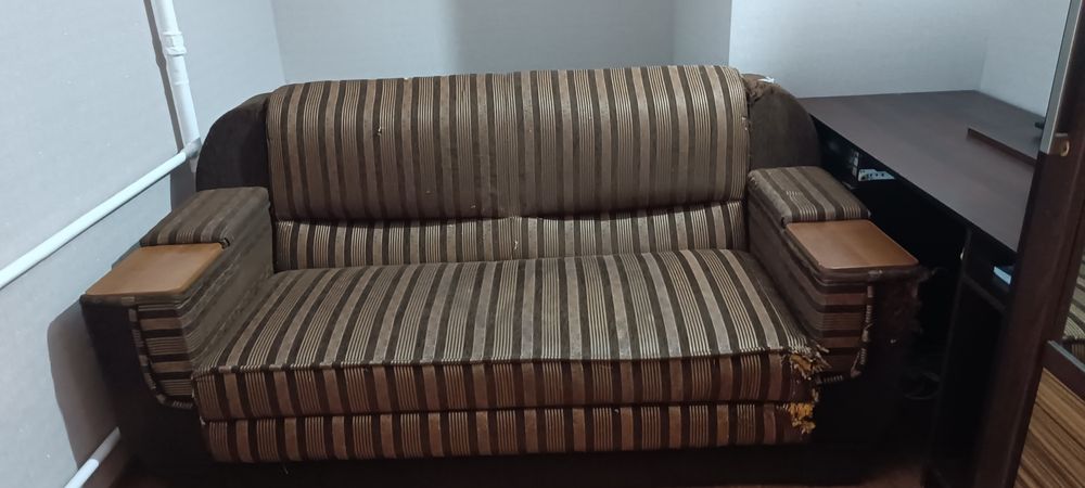 Диван розкладний